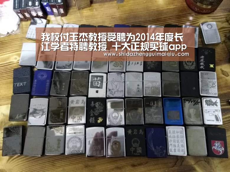 我校付玉杰教授受聘为2014年度长江学者特聘教授_十大正规买球app(图2) 买球app官网
